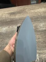 PANASONIC LIGHT WEIGHT ELECTRIC DRY IRON - Image 2