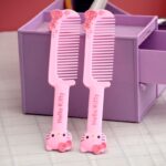 Hello Kitty Hair Brushes and Combs...High Quality Imported Material. - Image 3