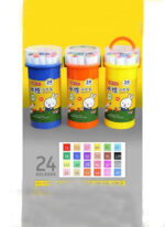 Art Drawing Double-Headed Water-Based Marker