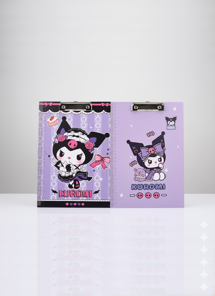 10 Kuromi - Clipboard - Image 1