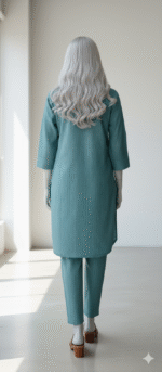 The Teal Whisper Set - Image 2