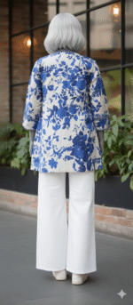 The Azure Bloom Cover-Up - Image 2