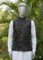 The Cipher Nehru Jacket - Image 2