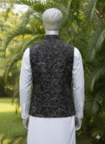 The Cipher Nehru Jacket - Image 3