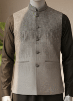 Pebble Fade Minimalist Vest - Image 2