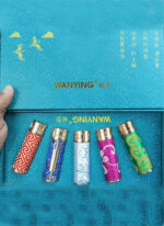 Wanying lipstick