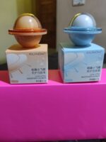 Hot Sale Private Label Rolanjona Nourishing Smooth Skin Care Moisturizing Natural Plant Extract Cute Little Saucer Soft Lip Balm - Image 4