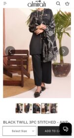 The Noir Luxe Ensemble - Image 4