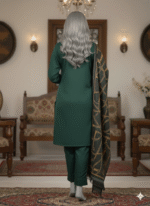 The Emerald Luxe Ensemble - Image 2