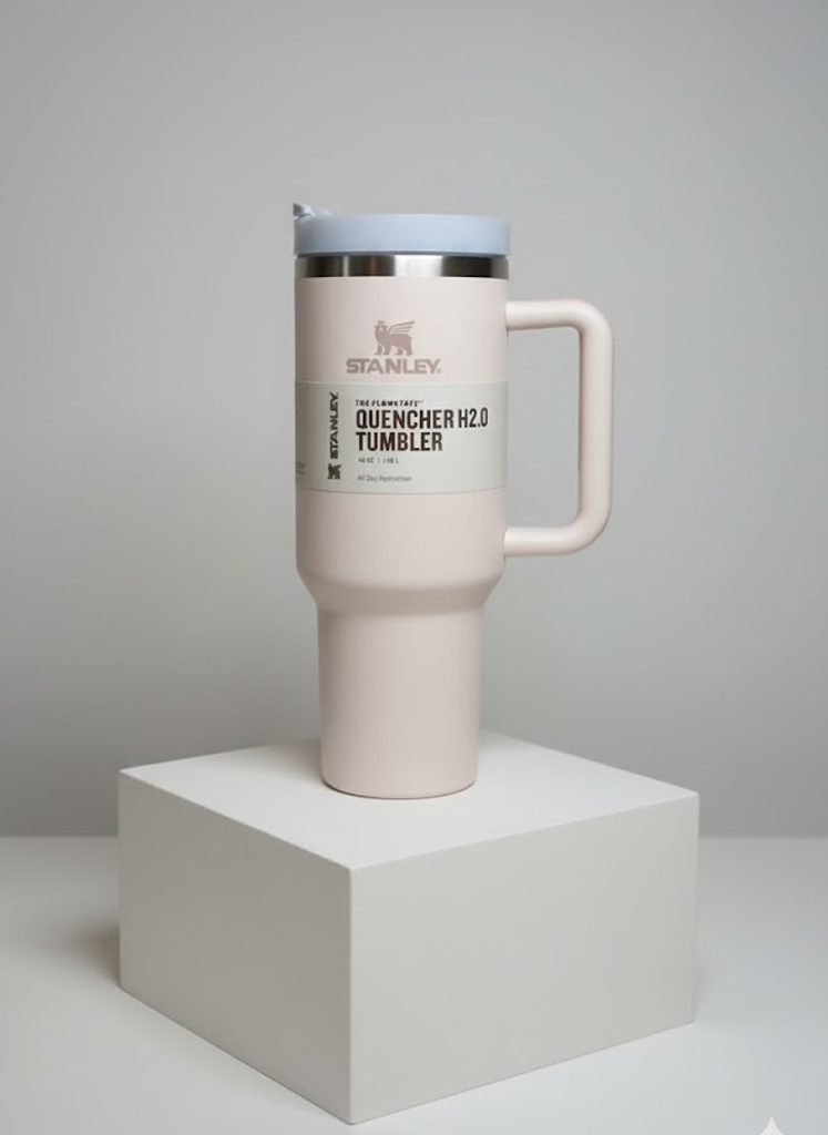 15 Stanley Quencher H2.0 The Flowstate Stainless Tumbler 40oz /1.18L - Image 1