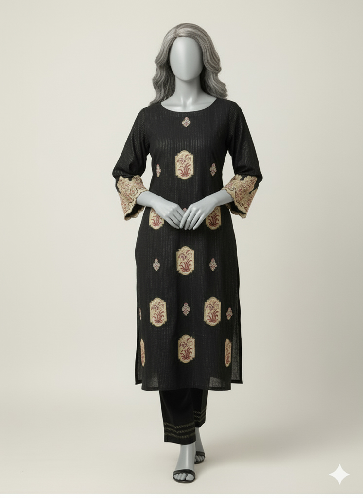 17 Midnight Bloom - Image 1