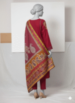 The Crimson Regalia - Image 2