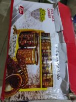 High Quality Spice Air Tight 9Pcs Multipurpose Food Spices Souce Storage Jars Organizer Box Set Stand - Image 3