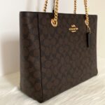 COACH LADIES BAGS (without box) - Image 2