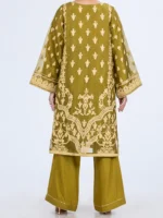 The Midas Touch Tunic - Image 2