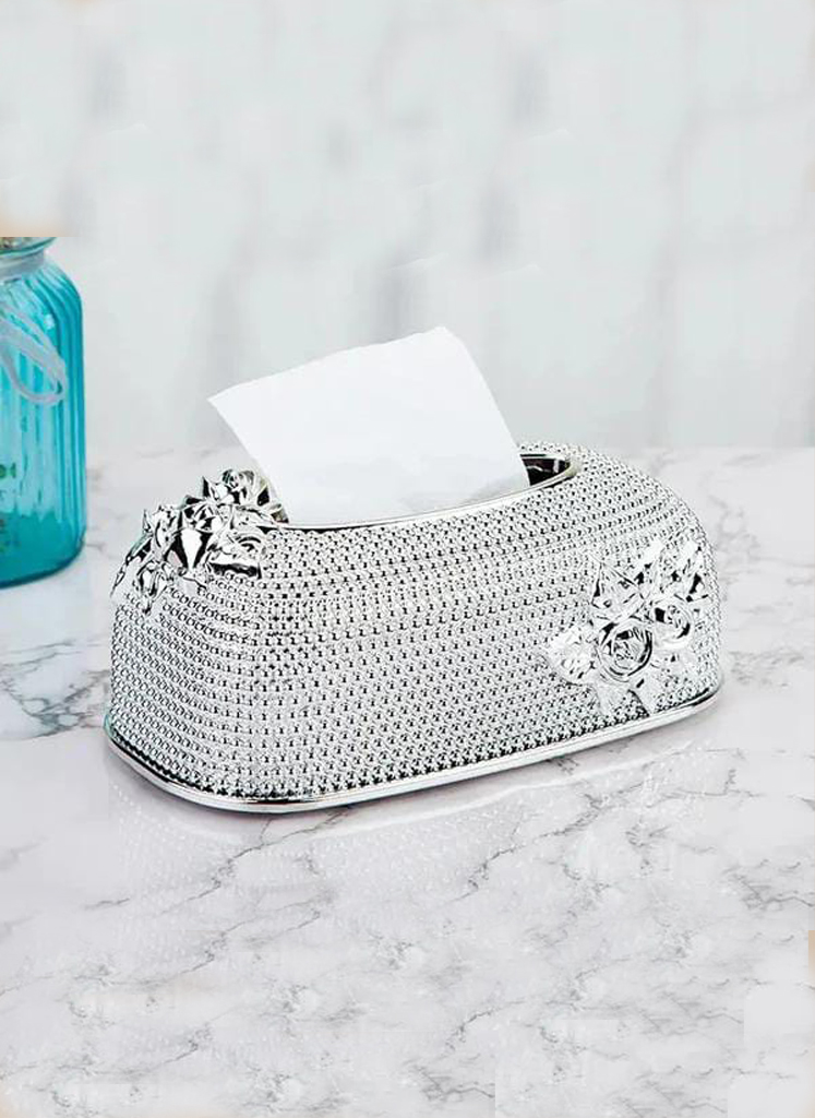 2 Luxurious-Tissue-Box - Image 1