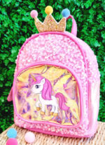 KIDS BACKPACK CHARACTER