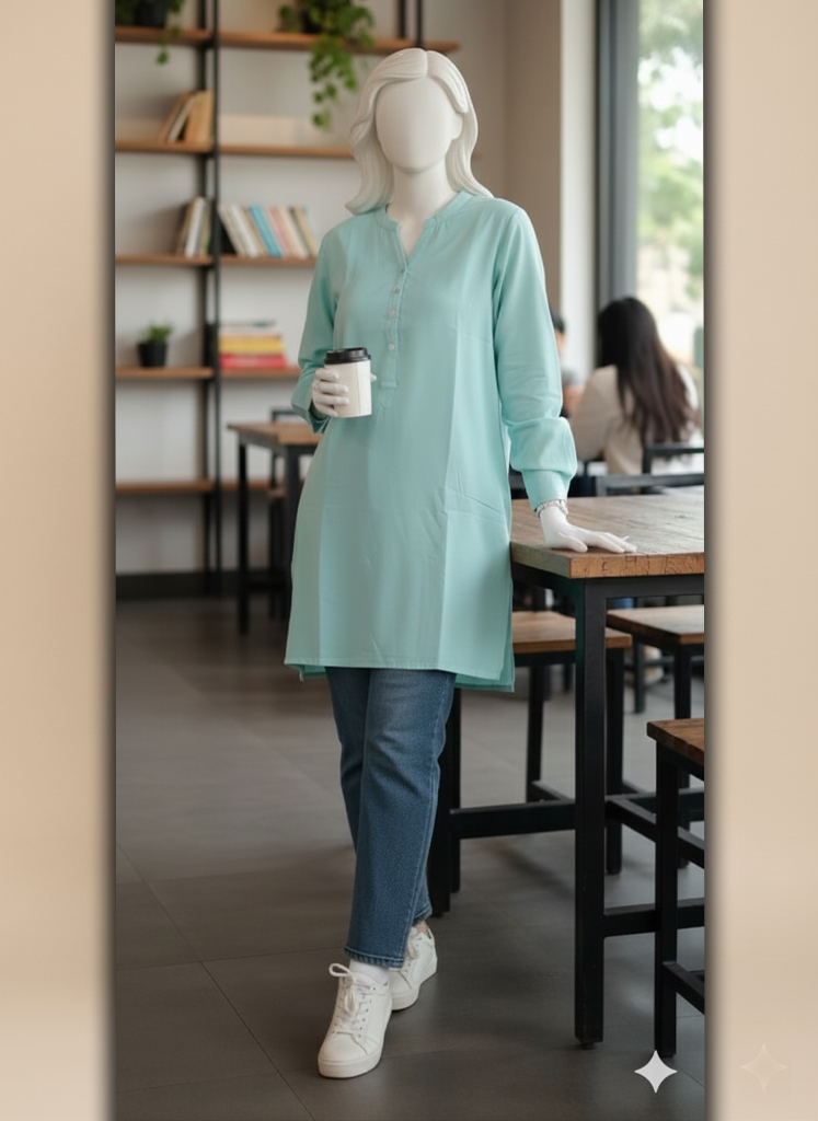 20 Aqua Breeze - Image 1