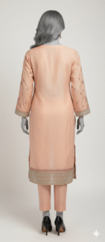 Apricot Whisper Set - Image 3