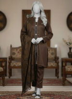 The Bronze Luxe Ensemble