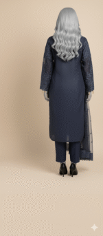 Midnight Indigo Set - Image 3