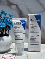 Cerave PM Facial Moisturizing Lotion 52 ML