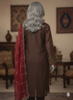 Sepia Scarlet Set - Image 2