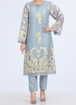 Celestial Mist Tunic