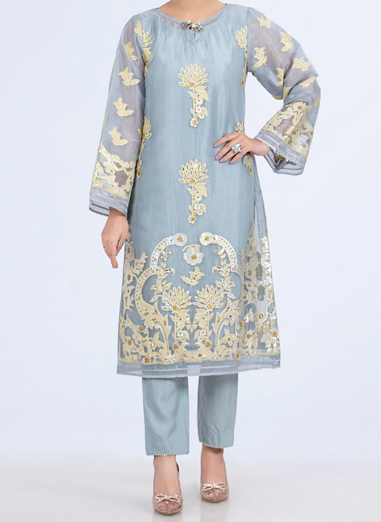 25 Celestial Mist Tunic - Image 1