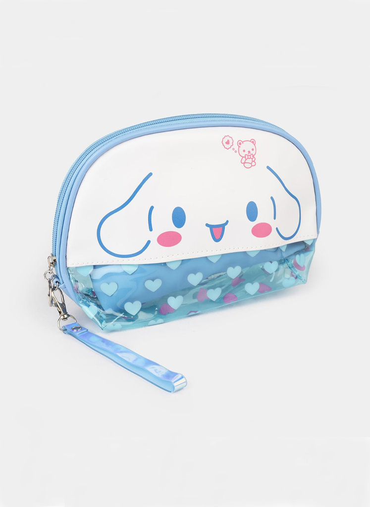 256 POUCH SET - FOR GIRLS - Image 1