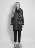 The Noir Luxe Ensemble