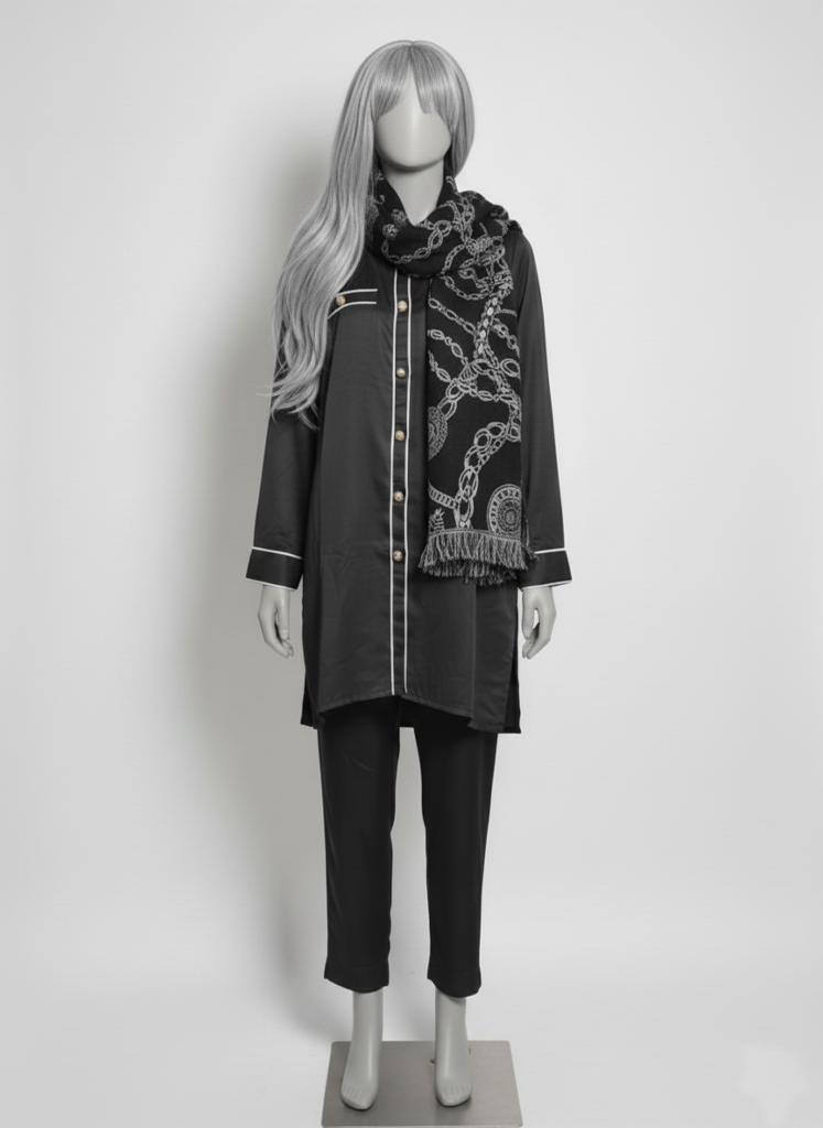 26 The Noir Luxe Ensemble - Image 1