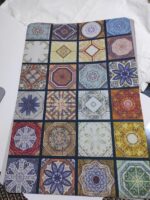 Floor Mat....Imported High Quality - Image 2