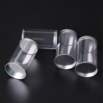 Beauty Tools Makeup Foundation Sponge Cosmetic Puff Concealer Powder Puff Wet Become Bigger Cosmetic Tool Make up Sponge BB Cream Blender Easy to use (Color : MS-XM-01-17) - Image 4