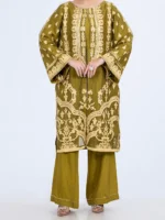 The Midas Touch Tunic - Image 3