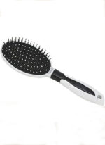 Hair Roll Comb Bristle Hair Brush Special Comb Hair Comb Hair Growth Prevent Hair Lice Scalp Care Head