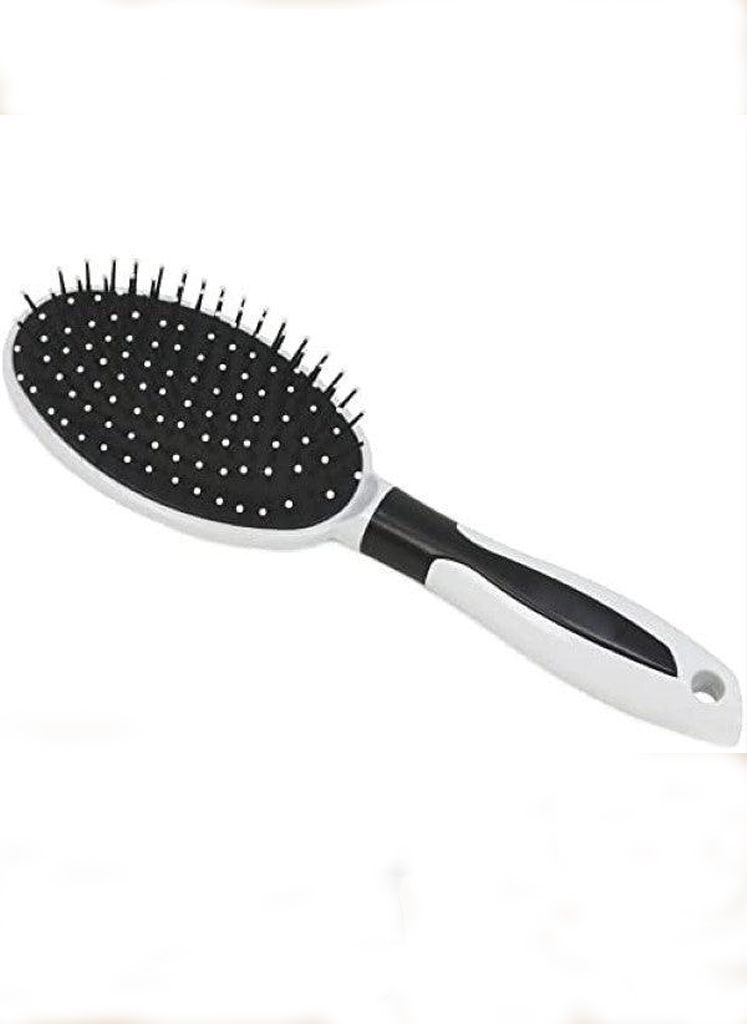 3 Hair Roll Comb Bristle Hair Brush Special Comb Hair Comb Hair Growth Prevent Hair Lice Scalp Care Head - Image 1