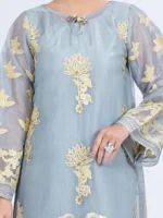 Celestial Mist Tunic - Image 3