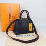 Louis Vuitton Neo Alma BB Empreinte - Image 2