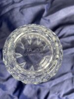 Water Glass Drinking Water Glass 144T/1 - 1 Piece - Stay Hydrated With A Stylish Water Glass - Image 3