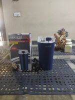 Imported Mini Portable Electric Grinder - Image 4