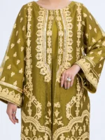 The Midas Touch Tunic - Image 4