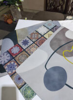 Floor Mat....Imported High Quality