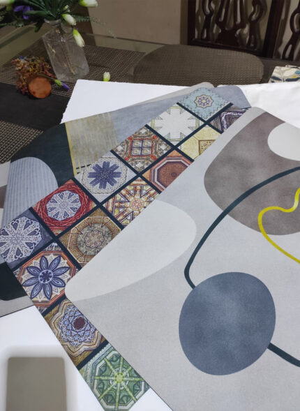 Floor Mat....Imported High Quality