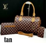 Louis Vuitton Bag with Pouch...High Quality Amazon Lot. - Image 2