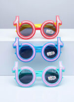 UV Protection Children's Sun Glasses/ Sunglasses for Outdoor.