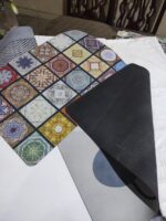 Floor Mat....Imported High Quality - Image 3