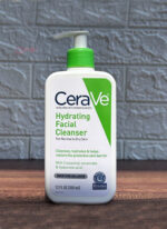 Cerave Hydrating Facial Cleanser For Normal To Dry Skin 237Ml...SOURCE..AMAZON LOT ORIGIONAL 100%