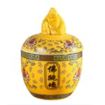 Ceramic Water-Proof Food Bowl/Soup Bowl. - Image 2