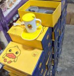 Hot Electric Cup – Keep Your Drinks Warm Anywhere - Image 2